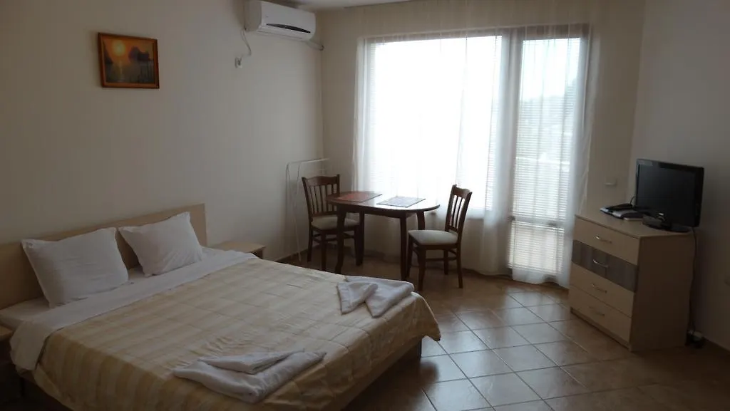 Sunny Sands Studios Burgas Stad