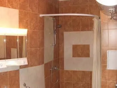 Sunny Sands Studios Burgas Stad