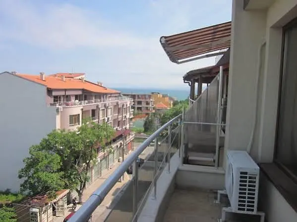 Sunny Sands Studios Burgas Stad