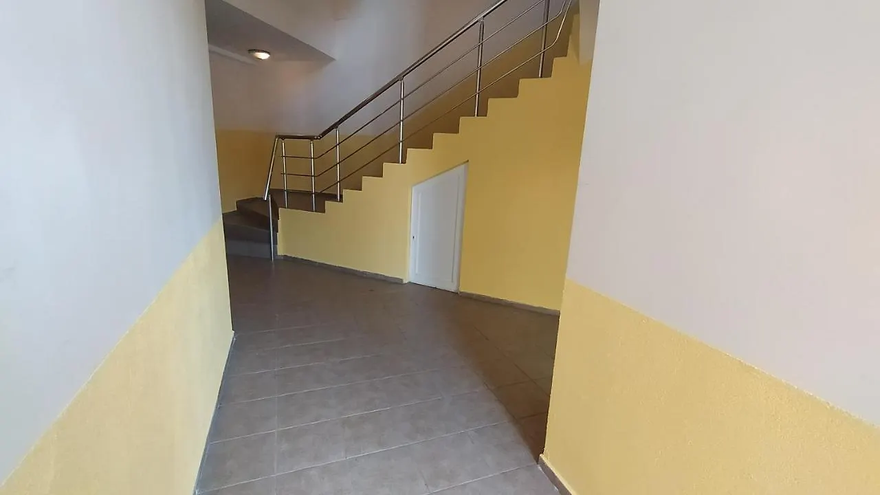 Sunny Sands Studios Burgas 0*,