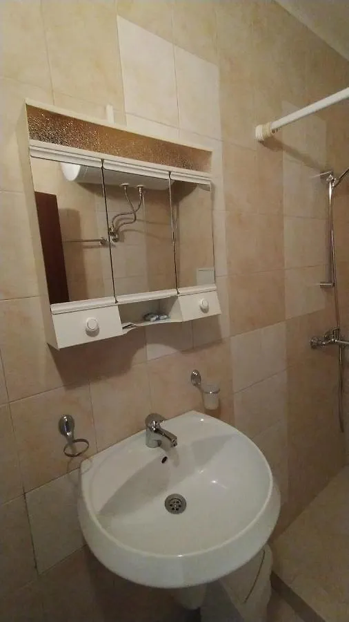Sunny Sands Studios Burgas 0*,