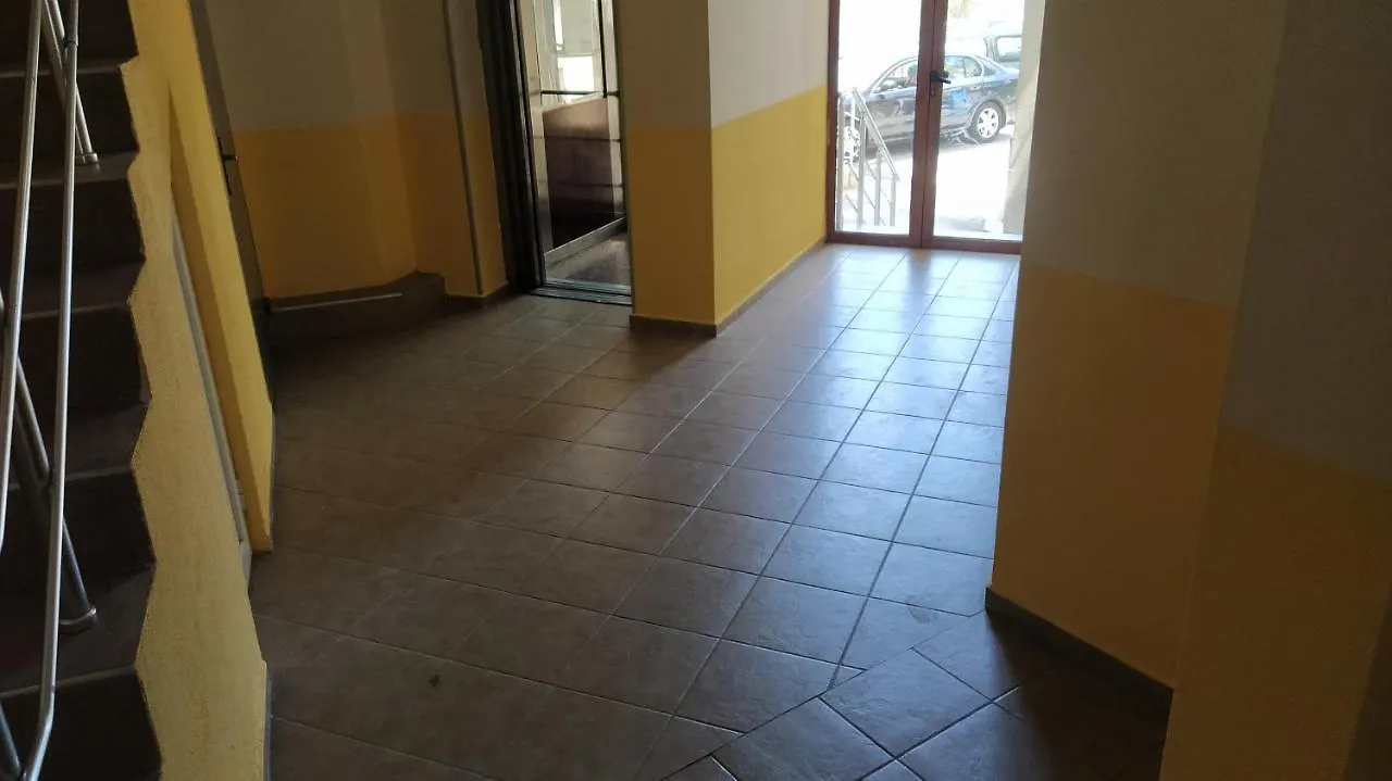 Apartment Sunny Sands Studios Burgas