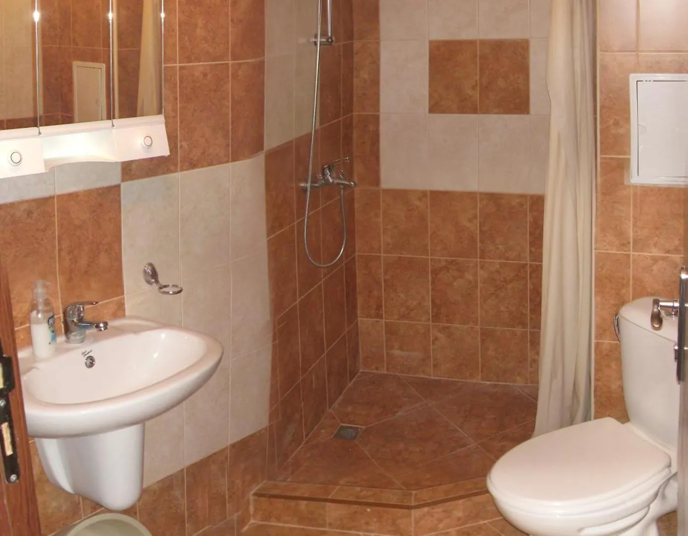 Apartment Sunny Sands Studios Burgas