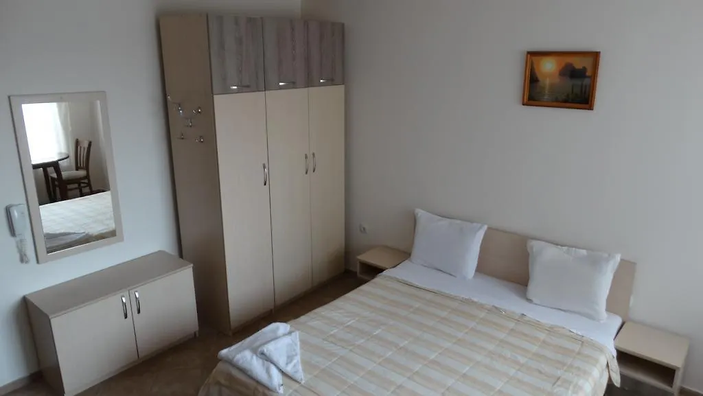 Sunny Sands Studios Burgas