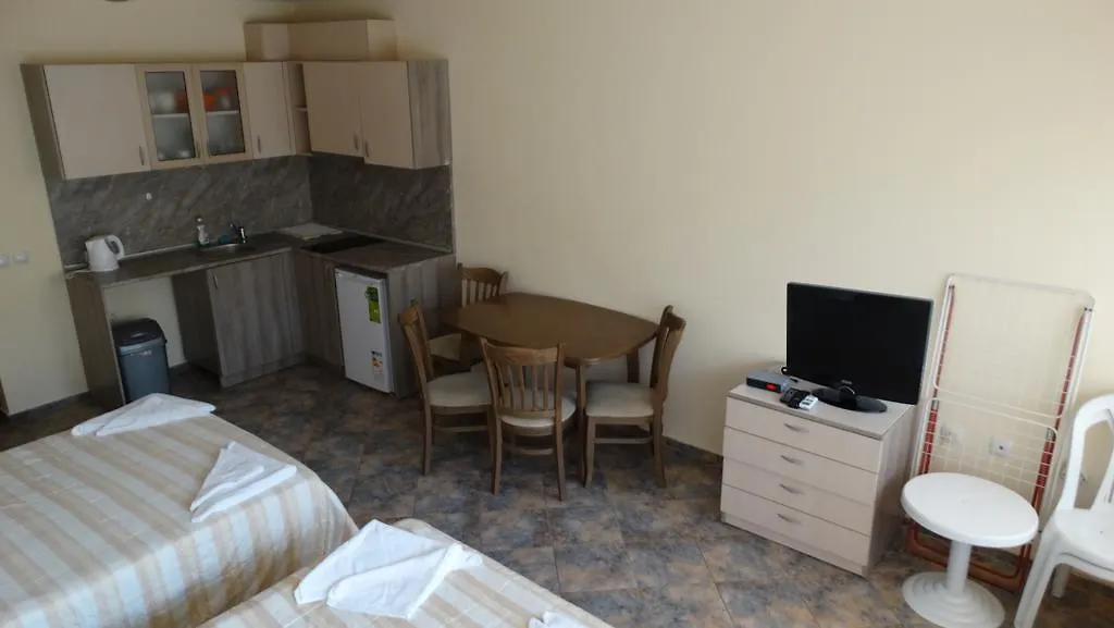 Sunny Sands Studios Burgas 0*,  Bulgaria