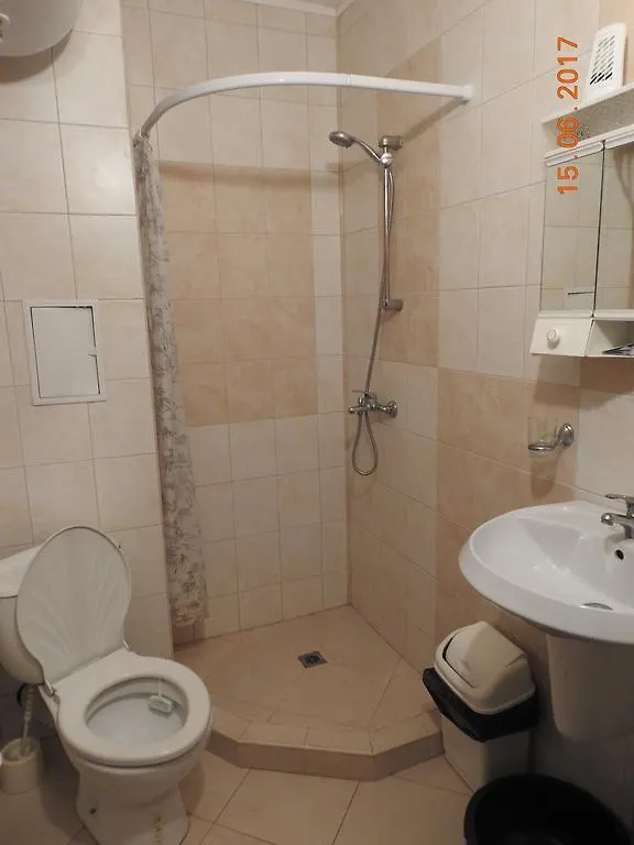 Sunny Sands Studios Burgas Bulgaria
