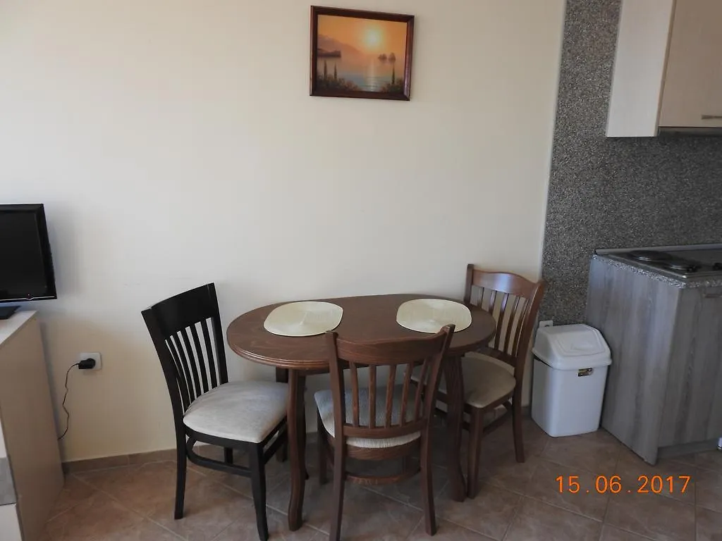Sunny Sands Studios Burgas 0*,  Bulgaria