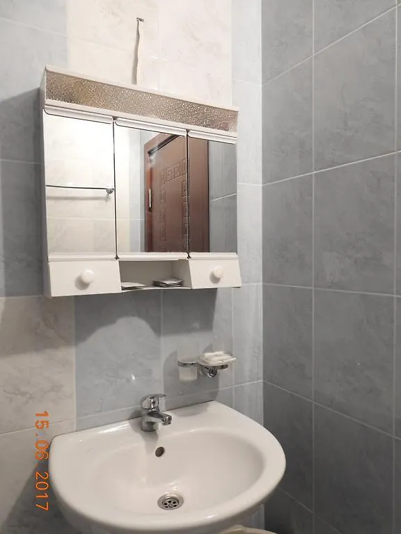 Sunny Sands Studios Burgas Apartment