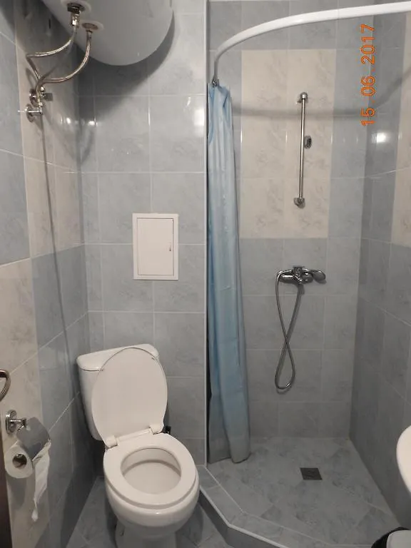 Sunny Sands Studios Burgas Apartment