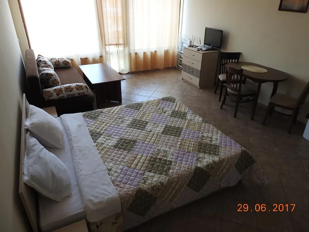 Sunny Sands Studios Burgas
