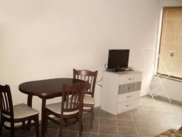 Sunny Sands Studios Burgas 0*,  Bulgaria
