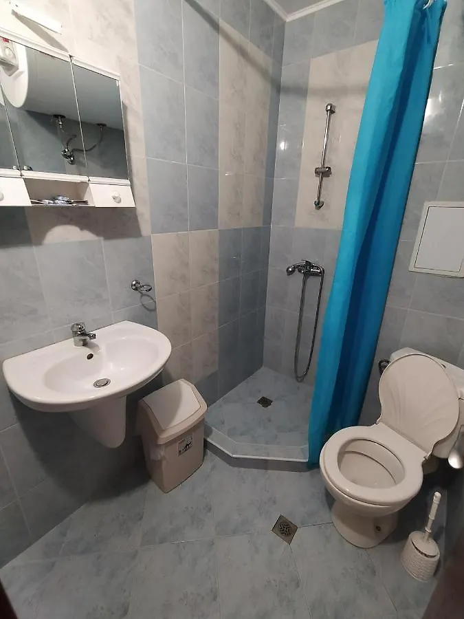 Sunny Sands Studios Burgas Apartment