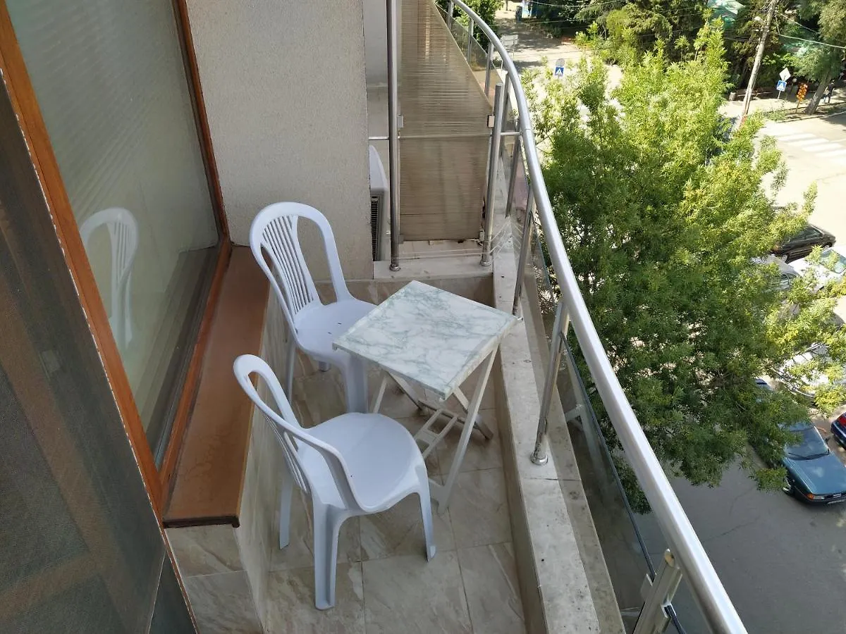 Sunny Sands Studios Burgas
