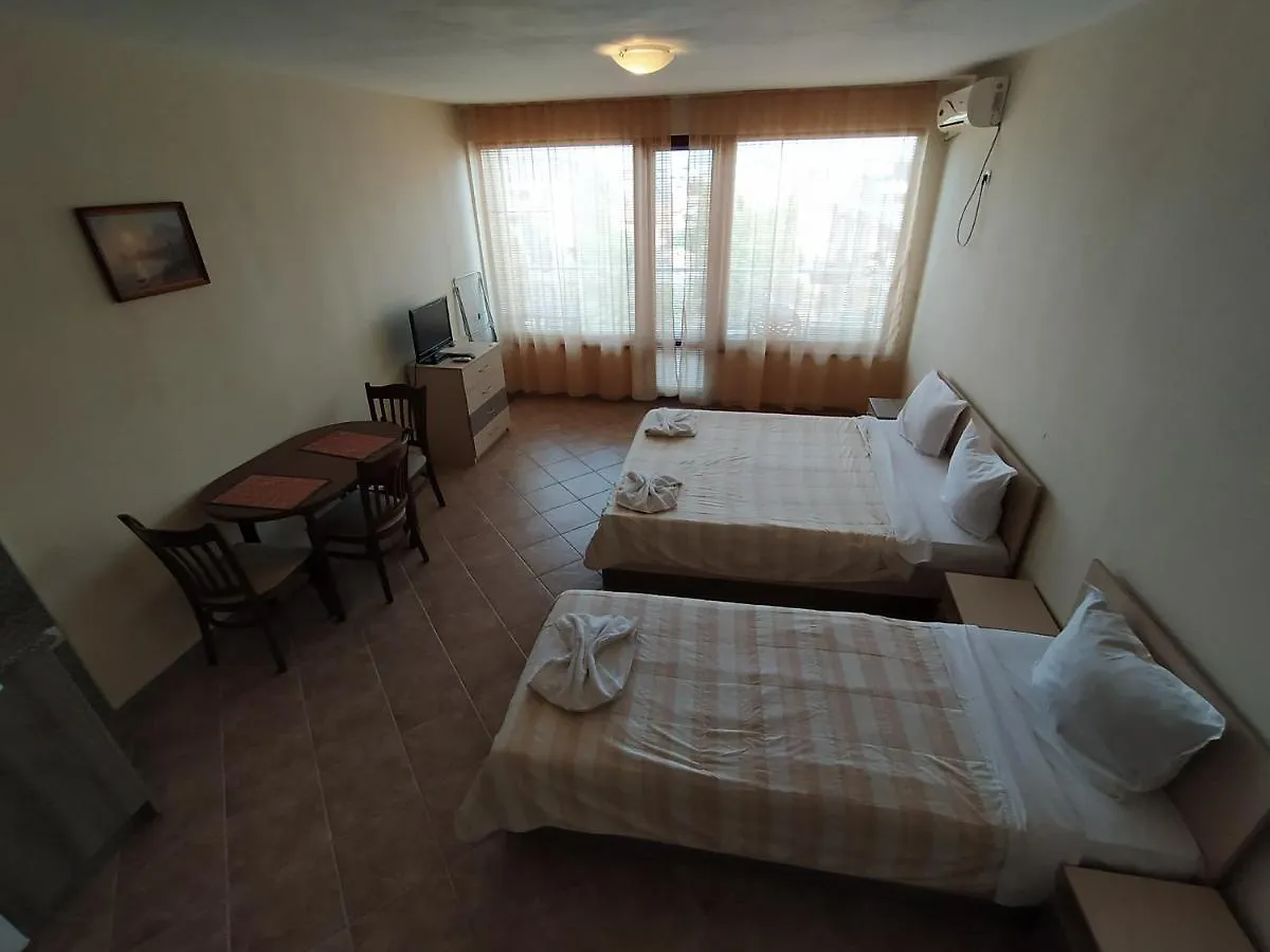 Sunny Sands Studios Burgas 0*,  Bulgaria