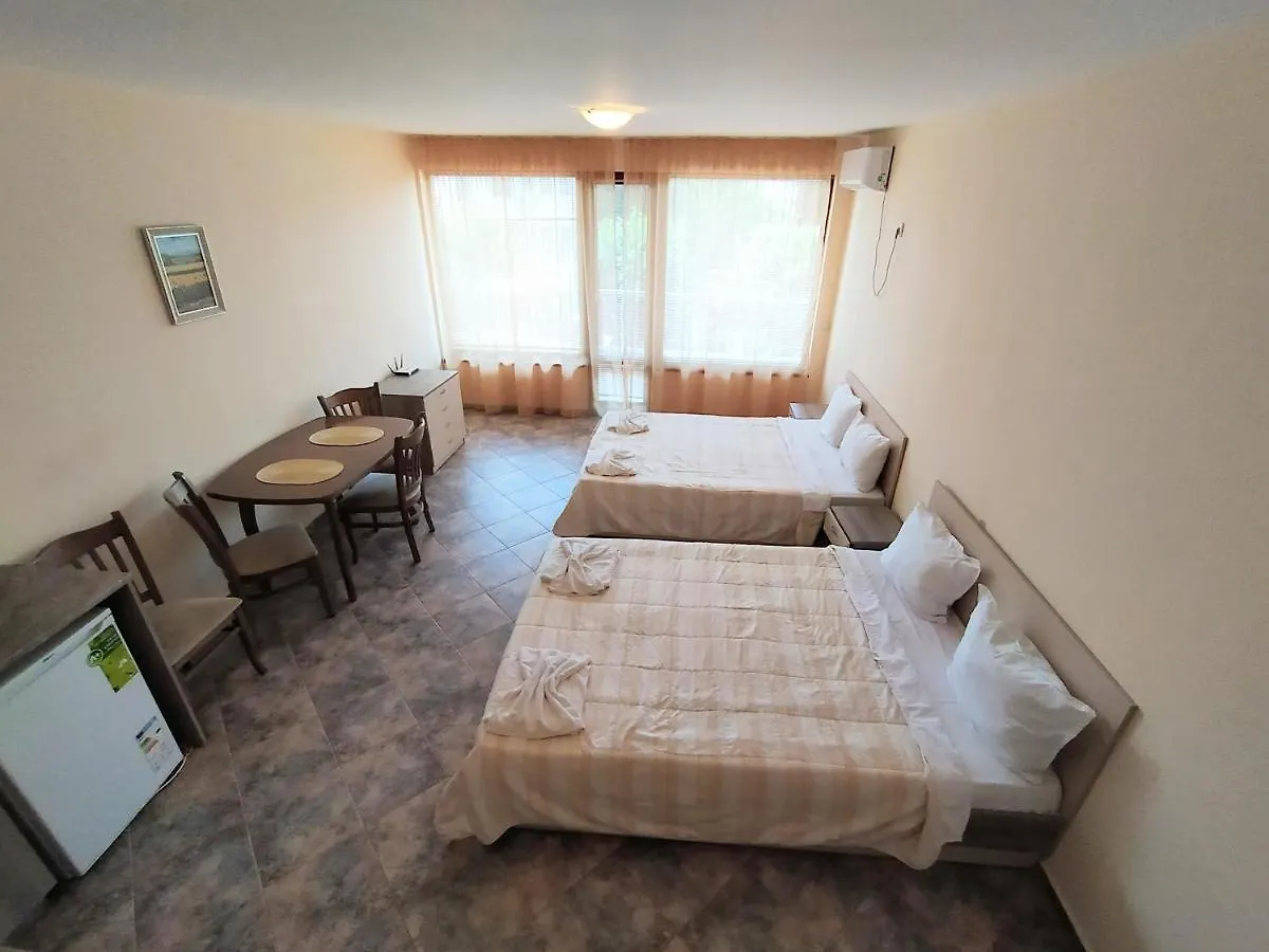 Sunny Sands Studios Burgas 0*,  Bulgaria