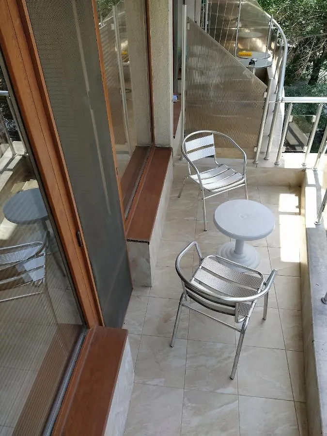 Apartment Sunny Sands Studios Burgas