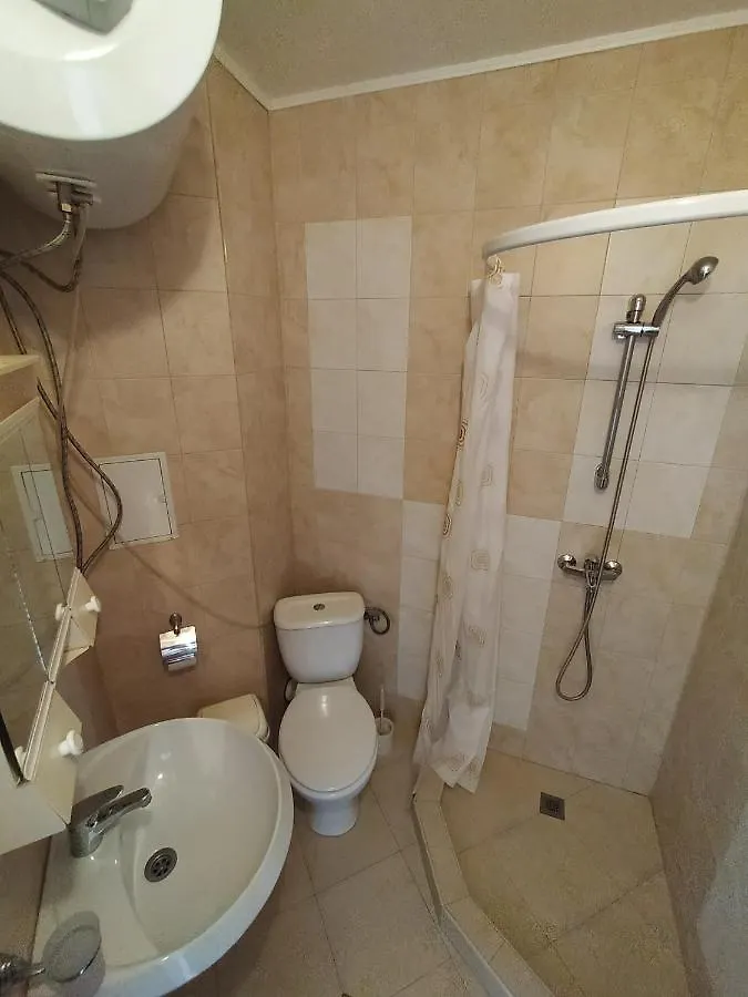 Sunny Sands Studios Burgas