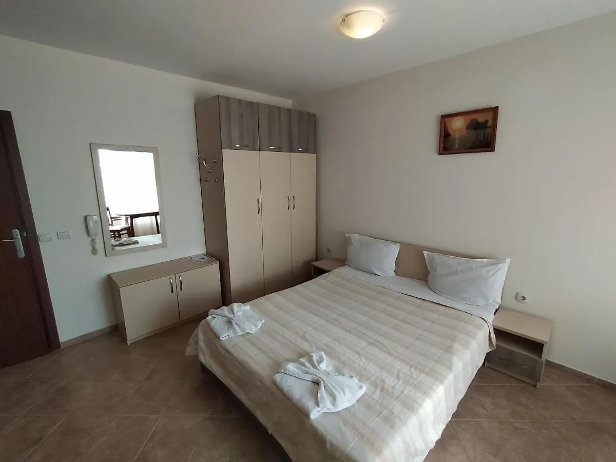 Sunny Sands Studios Burgas