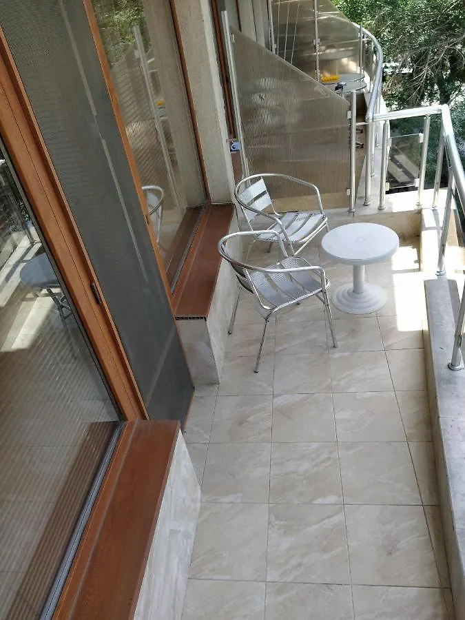 Sunny Sands Studios Burgas 0*,  Bulgaria